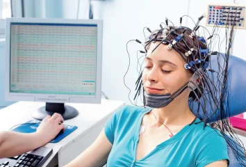 Электроэнцефалограмма (ЭЭГ) головного мозга за 2500 руб.