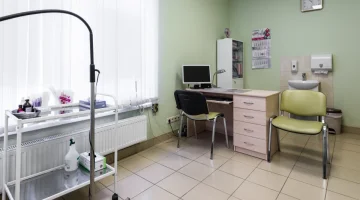 Многопрофильная клиника Профимедика изображение 14